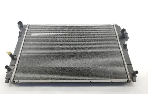 Toyota Yaris Coolant radiator 4221348630