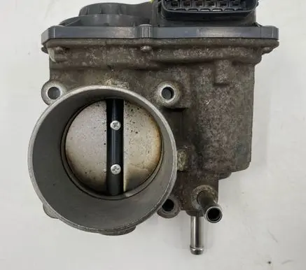 Toyota Prius Prime Throttle valve 2203037060