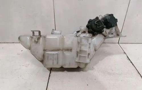 Porsche 911 997 Coolant expansion tank/reservoir cap 99610605704