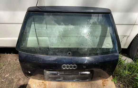 Audi A6 S6 C5 4B Back/rear loading door 43R00137