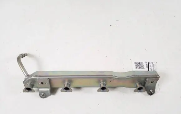 Toyota Yaris Fuel main line pipe 2381447020