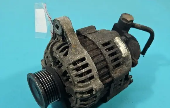KIA Carens I Generator/alternator 37300-27011 IMPRK1505414