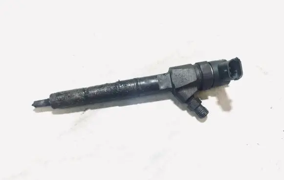 Opel Zafira B Fuel injector 0445110159