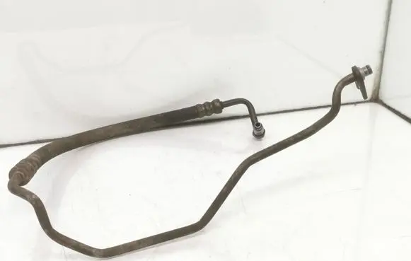 Opel Vectra C Power steering hose/pipe/line 010018511 0100185116013 0100185116013KHS