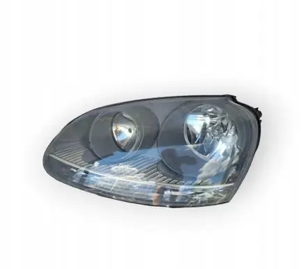 Volkswagen Golf V Headlight/headlamp 1K6941039A
