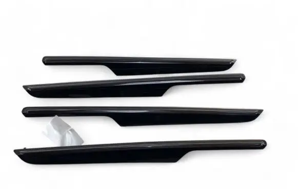 Porsche Macan (95B) Door card panel trim set 95B558007 95B558008 95B558009