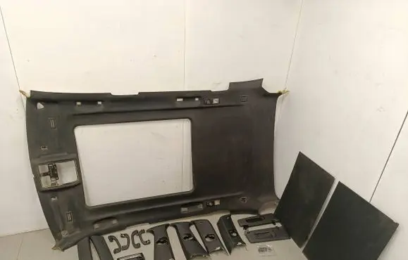 BMW X5 E70 Headlining 205834PB