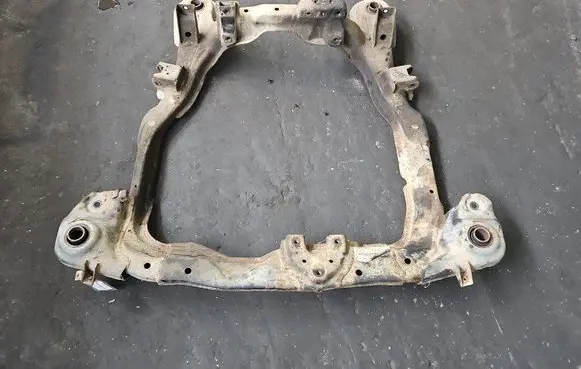 KIA Sportage Front axle beam FQW337725 IMPRK1507717