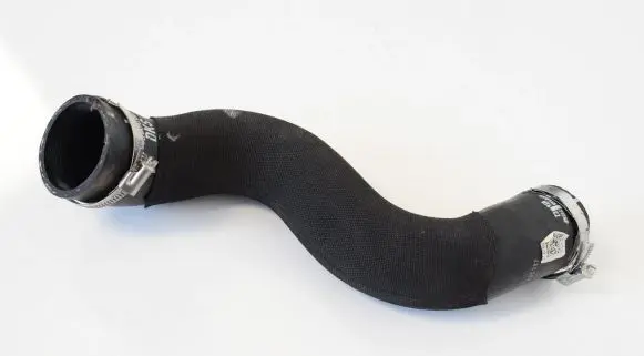 Audi A6 S6 C7 4G Intercooler hose/pipe 4G0145373