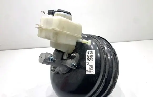 BMW X6 F16 Brake booster 6791409