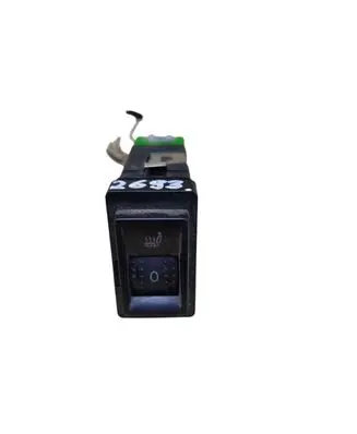 Volkswagen Golf III Seat heating switch 3U0963563