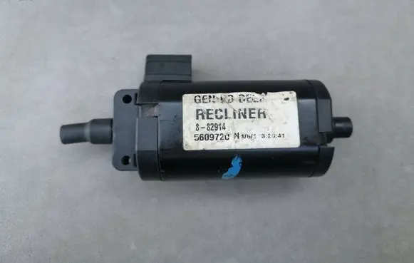 Chrysler Voyager Seat adjustment motor 882914 5609720