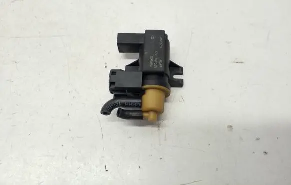Volvo XC60 Turbo solenoid valve 31480559