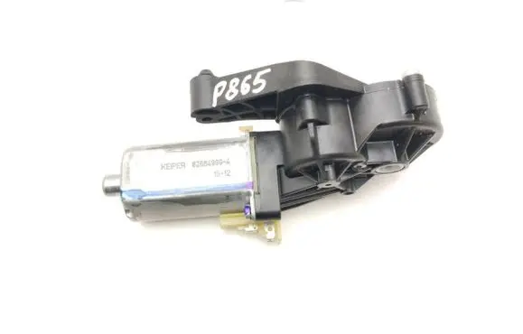 Mercedes-Benz GL X166 Seat adjustment motor 826649994