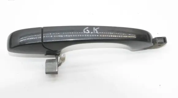Chrysler 300 - 300C Front door exterior handle 0WC83TRMAF