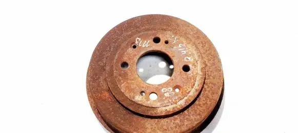 Rover 414 - 416 - 420 Drum brake (rear) 
