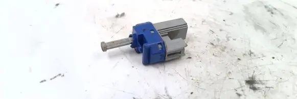 Clutch pedal sensor