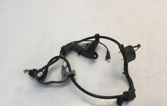 ABS rear brake sensor