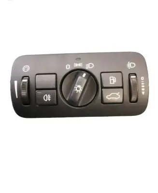Volvo XC60 Light switch 30739413 04066312
