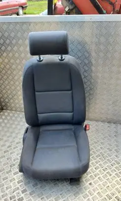 Audi A4 S4 B6 8E 8H Front passenger seat 8E0881106N