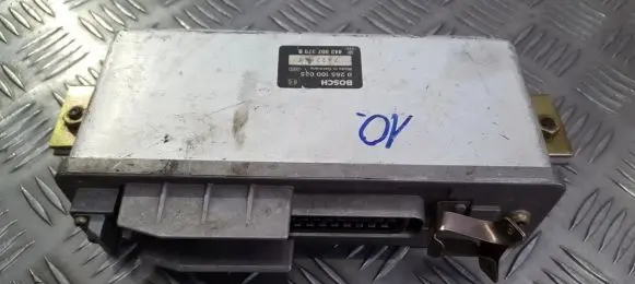 Audi 100 S4 C4 ABS control unit/module 0265100025 443907379b
