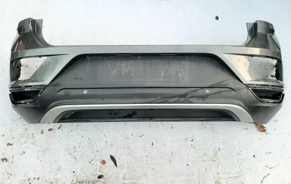 Volkswagen T-Roc Rear bumper 2GA807521N 2GA807521P