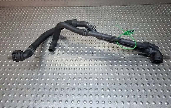 Skoda Kodiaq Engine coolant pipe/hose S27705205 5QF122073AL 3Q0121070S