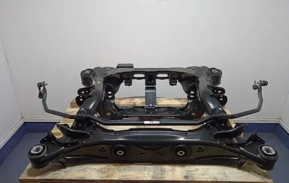 BMW i4 Rear suspension assembly kit set 7916221