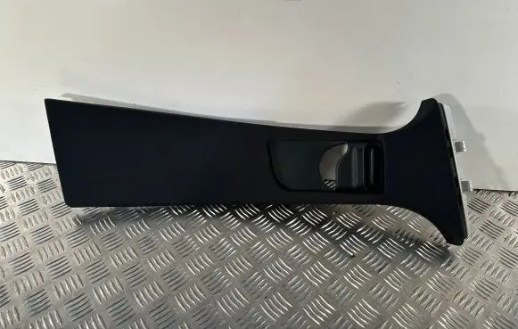 Mercedes-Benz GLC X253 C253 (B) pillar trim (top) A2536901425