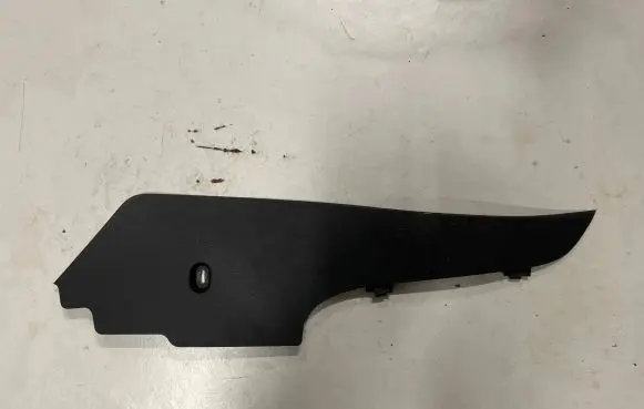 Volkswagen Golf VII Other center console (tunnel) element 5G1863046