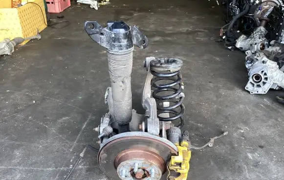 Jaguar E-Pace Rear suspension assembly kit set 