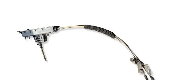 Seat Ibiza III (6L) Gearbox retarder lever 6Q071049AL