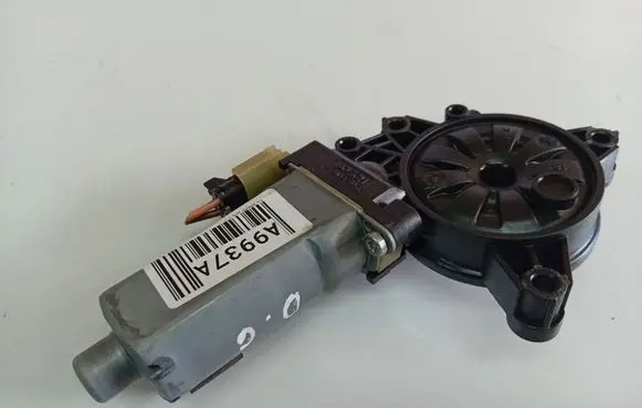 KIA Sorento Rear door window regulator motor 