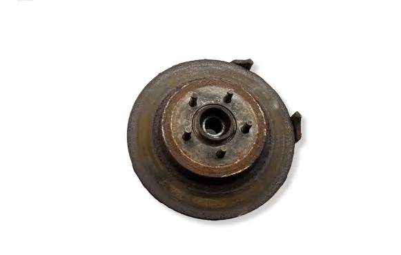 Lincoln Aviator I Rear wheel hub 