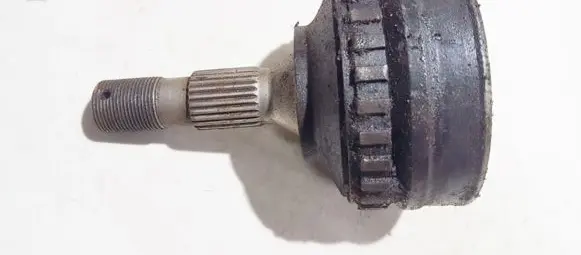 Peugeot 406 Driveshaft outer CV joint 