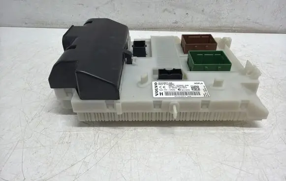 Volvo S80 Fuse module 31412971AA 3659AF01125TP