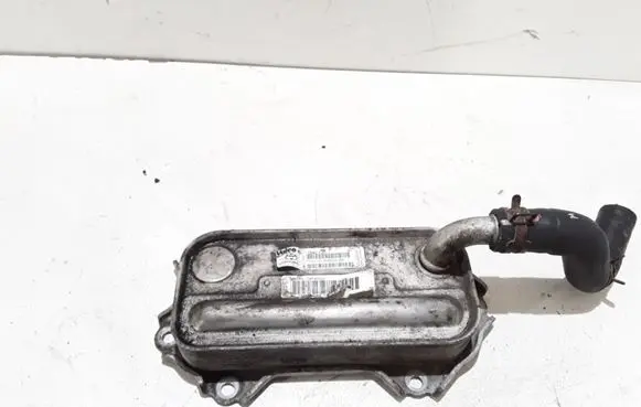 Toyota Avensis T250 Oil filter mounting bracket 13063860001 880243D