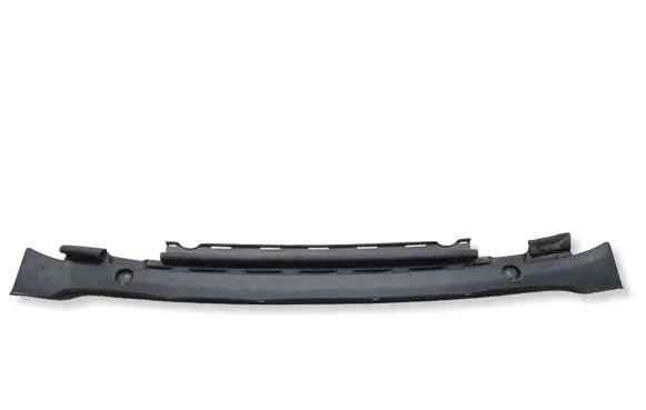 Jeep Gladiator Front bumper lip T660047AA 6QZ86TRMAB 58231