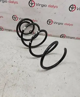 BMW 1 E81 E87 Front coil spring