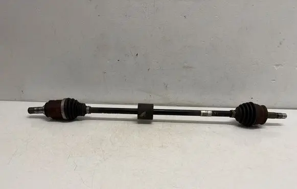 Opel Adam Front driveshaft 13248652