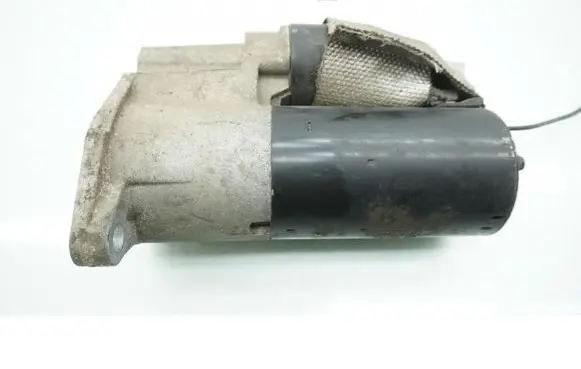 Porsche Cayenne (9PA) Starter motor 0001123002