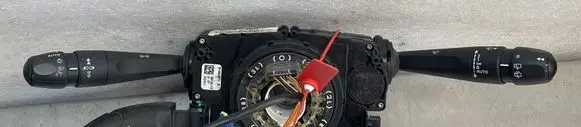 Peugeot 208 I Tailgate/trunk/boot open switch DOPEUGEOT208I1