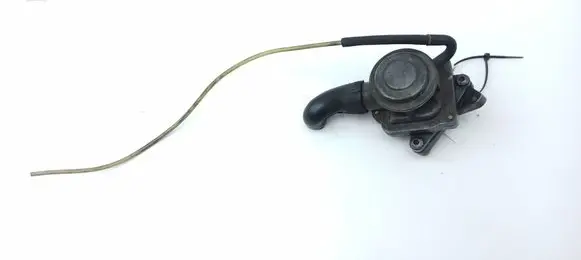 Mercedes-Benz R W251 EGR valve A2721420115 A0021407460