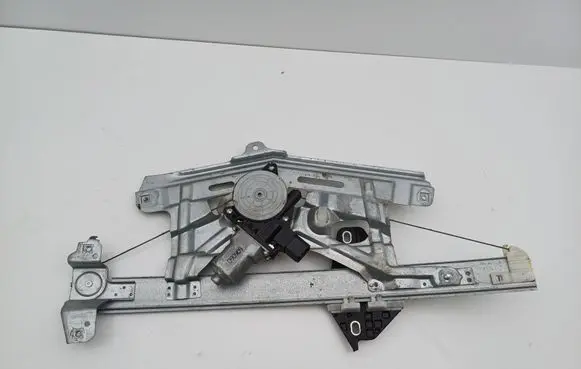 Honda Civic Front door window regulator with motor 