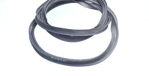 Audi A1 Trunk rubber seal (body) 8X4827705