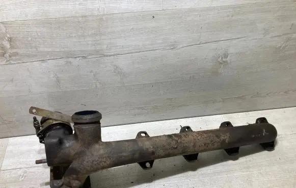 Bentley Mulsanne Exhaust manifold