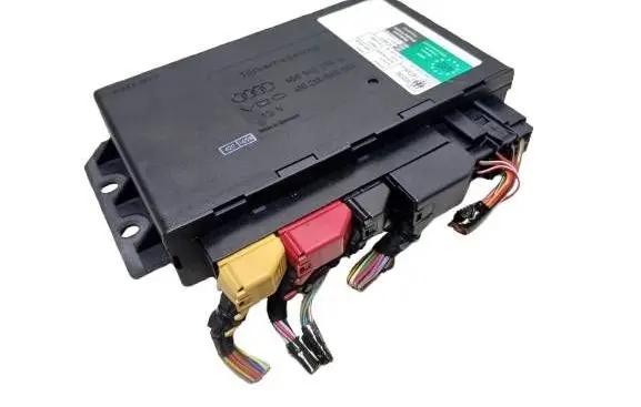 Audi A6 S6 C5 4B Central body control module 4B0962258AKAS 4B0962258A