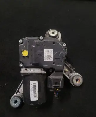 Ford Fusion II Wiper motor DS7317504BG
