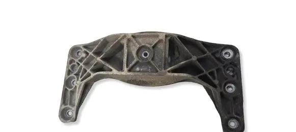BMW 5 E60 E61 Gearbox mounting bracket 