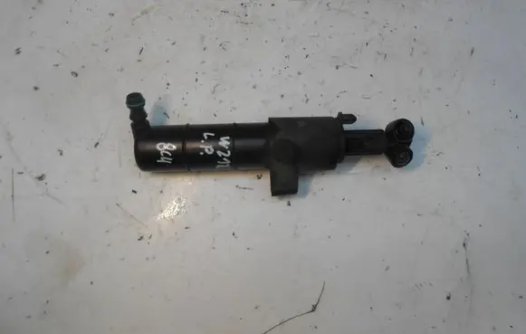 Mercedes-Benz E W212 Headlight washer spray nozzle A2128600147